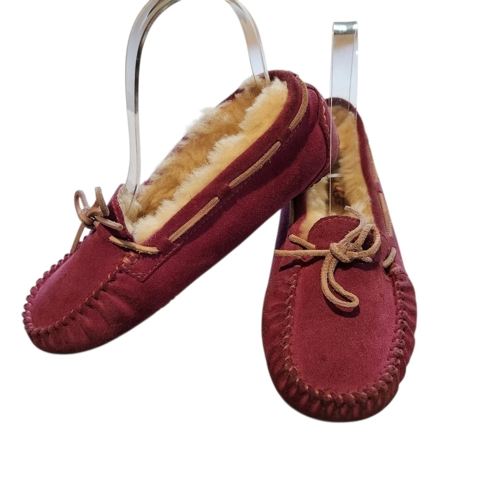 UGG dakota mystic